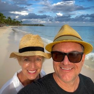 Meet your Posher, Tina